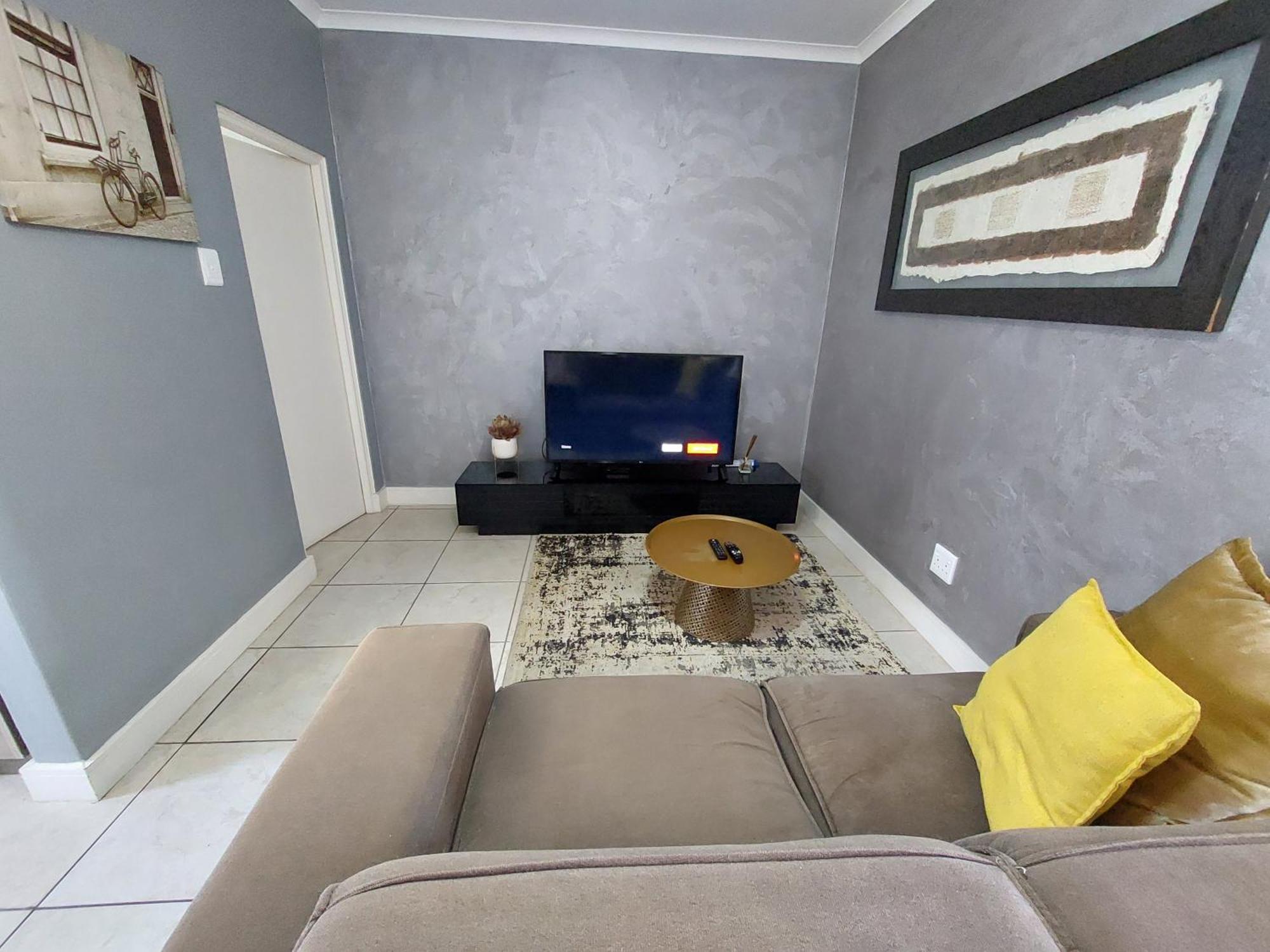Zwelakho Furnished Apartments The Cube Johannesburg Esterno foto